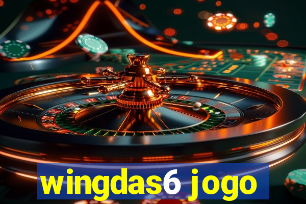 wingdas6 jogo